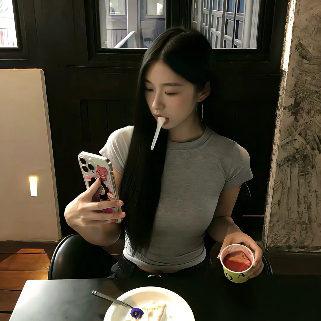 我们六个