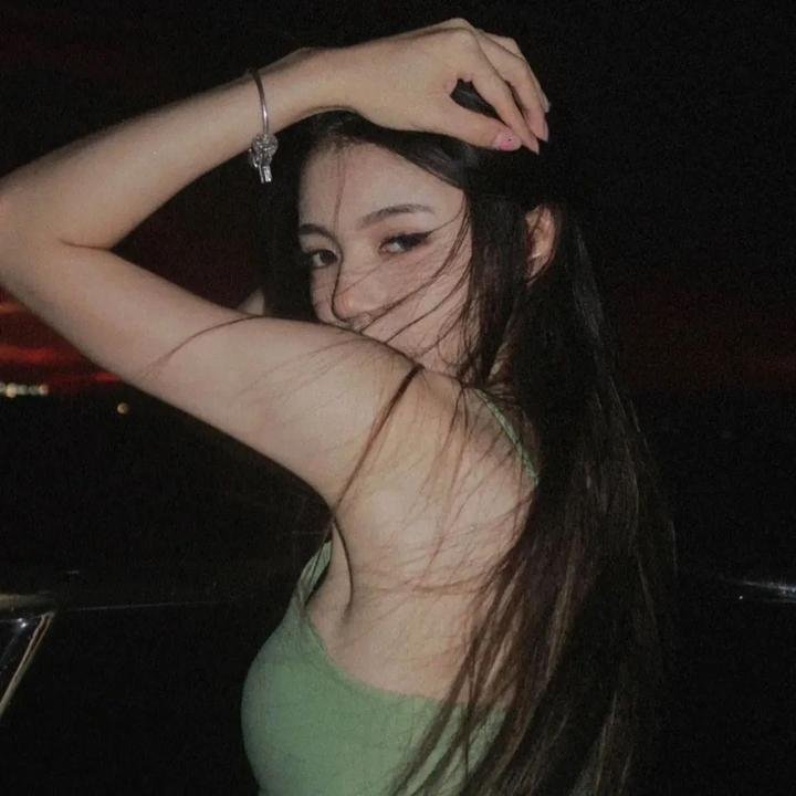 盲女惊魂