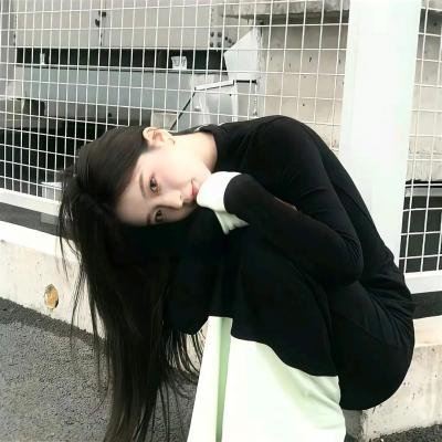 一个人的生命
