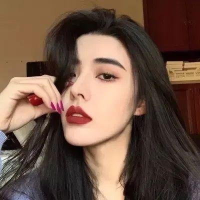 广告女郎
